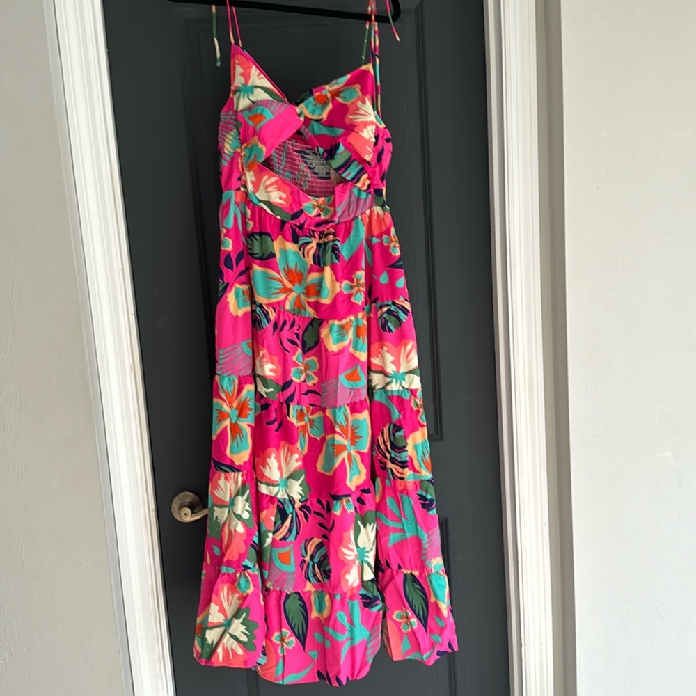 Perfect for summer dress